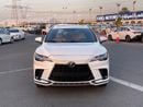 Lexus RX350 2023 LEXUS RX350 FULL OPTIONS IMPORTED FROM USA