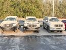 Toyota Prado TX-L