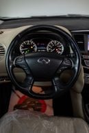 Infiniti QX60