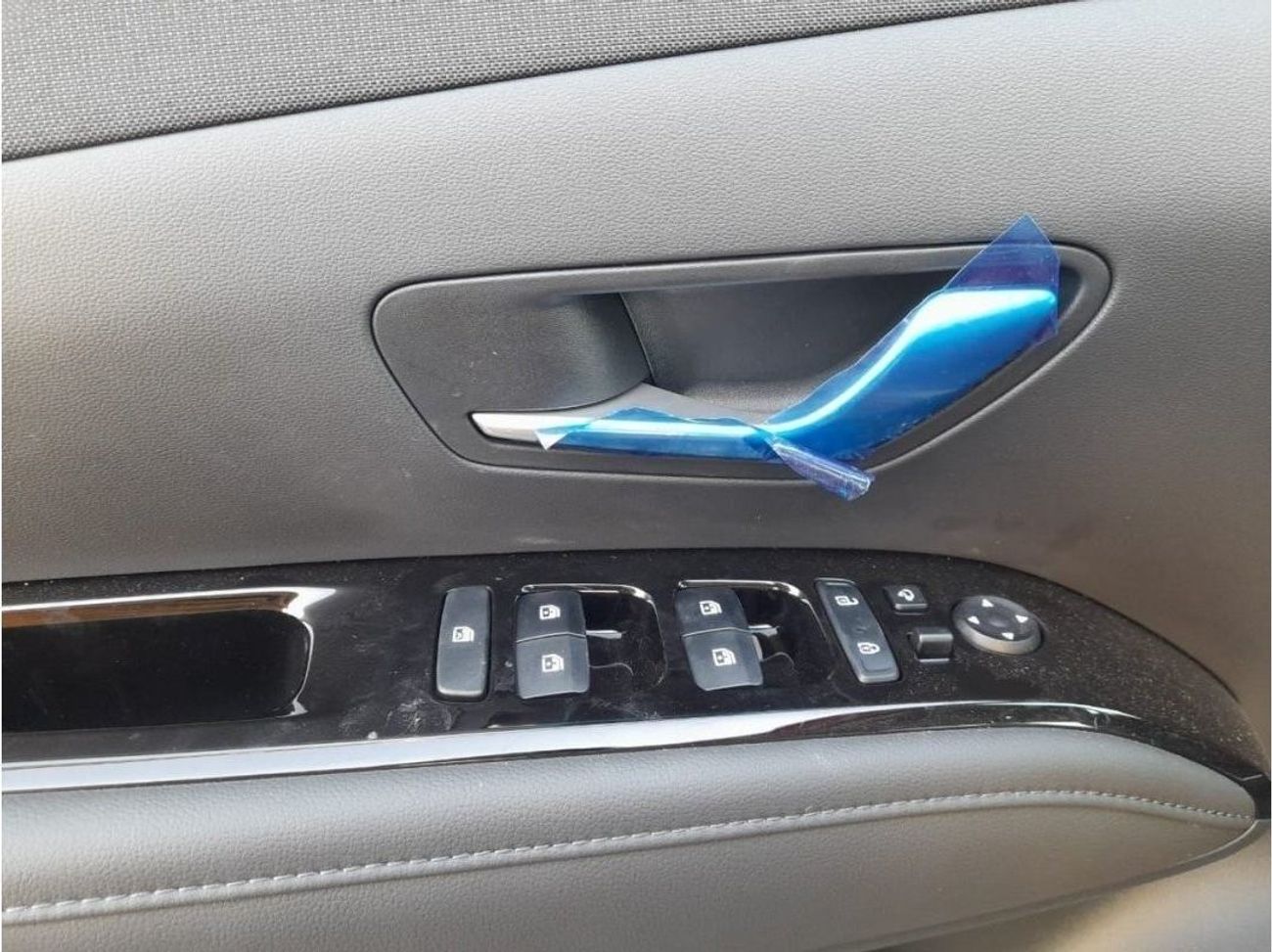 Hyundai Tucson Premium 1.6L Turbo(Petrol), Cruise Control, 360 Cam 2022MY