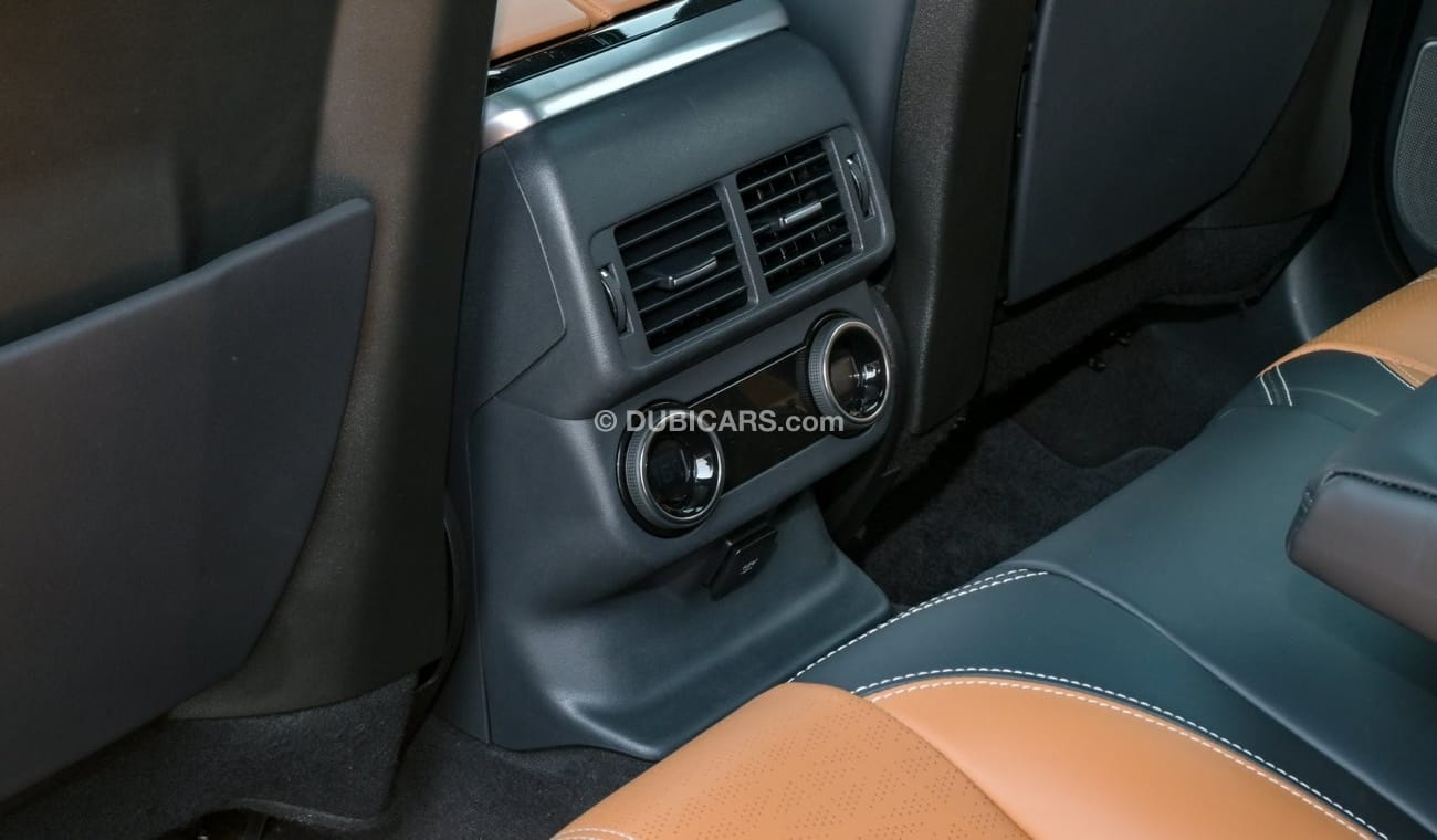 لاند روفر رينج روفر فيلار HSE P300 R Dynamic