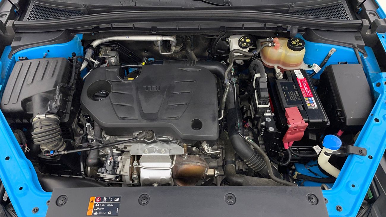 MG One LUXURY 1.5 | Zero Down Payment | Home Test Drive