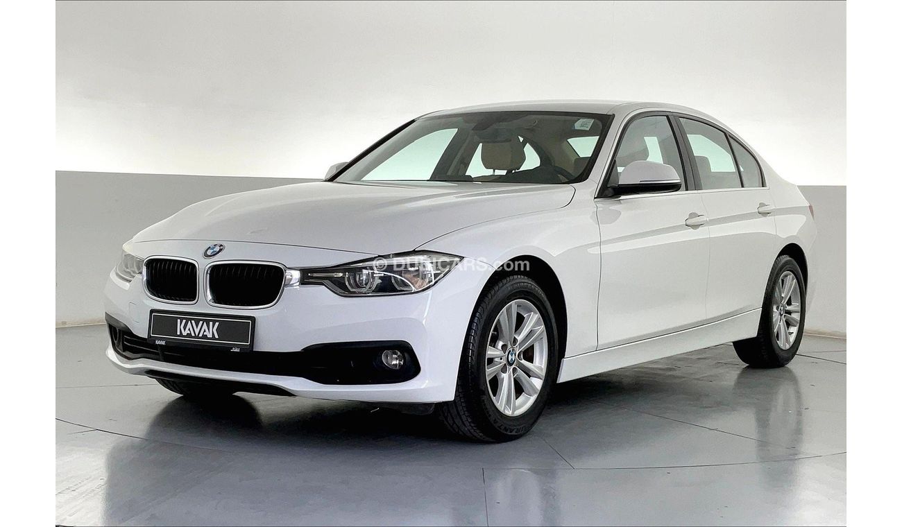 BMW 318i Standard