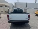 Isuzu DMax 2.5L 2WD (4x2) Single Cab (2 Doors) MY 2026 - Made in India