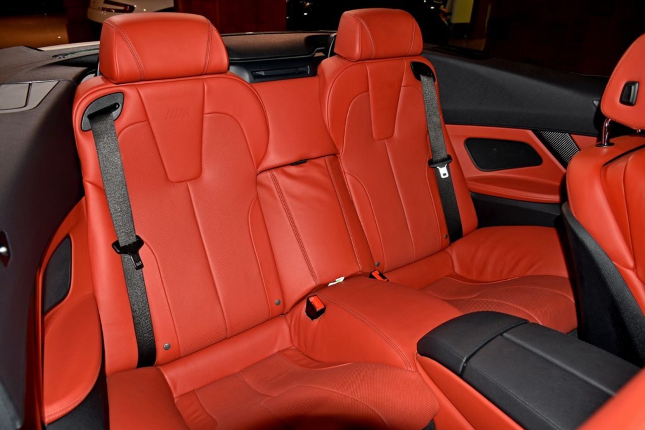 بي أم دبليو M6