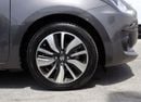 Suzuki Swift GLX ACCIDENTS FREE - GCC - PERFECT CONDITION INSIDE OUT - ENGINE 1200 CC - JAPAN FACTORY