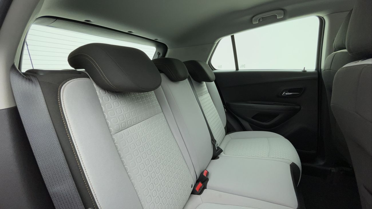 Chevrolet Trax LT 1.4 | Zero Down Payment | Free Home Test Drive