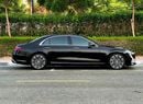 Mercedes Benz S450 S 450 AMG Korean Specs