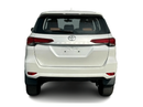 Toyota Fortuner ECTAMR001 - 2025 Toyota Fortuner - 2.4L Diesel Auto - White