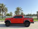 Ford Ranger Raptor