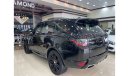 Land Rover Range Rover Sport HSE Range Rover Sport HSE Dynamic 2019 GCC