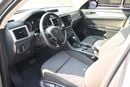 Volkswagen Teramont Trendline 3.6L - 0% DP - GCC SPECS - VOLKSWAGEN TERAMONT 4WD - FIRST OWNER