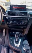 بي أم دبليو 420i جران كوبيه SPORTLINE