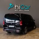 مرسيدس بنز V 250