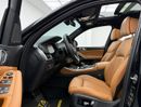 BMW X5 2019 BMW X5 xDrive40i M-Sport, 2026 BMW Service Pack, Warranty, Full BMW Service History, GCC