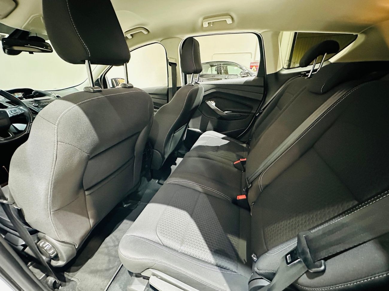 فورد إيسكاب 1.5T Ambiente