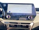لكزس RX 350 F سبورت