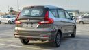سوزوكي ايرتيغا Suzuki Ertiga 1.5 L GLX Full Option 2025 Model