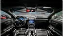 فورد موستانج 2020 Ford Mustang Shelby GT500, 2025 Ford Warranty, Full Service History, MPR Kit, Low KMs, GCC