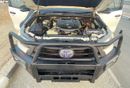 Toyota Hilux diesel 2800 cc ,automatic gear ,right hand drive ,for export only