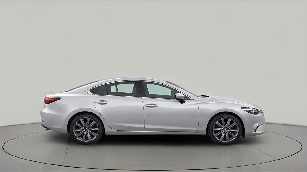 Mazda 6 CORE 2024 | AED 936/Month | 0 DP | 30 Day Return | Warranty | Service History