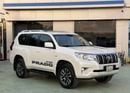 Toyota Prado TX-L