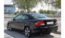 Volvo C70 Full Option in Excellent Condition