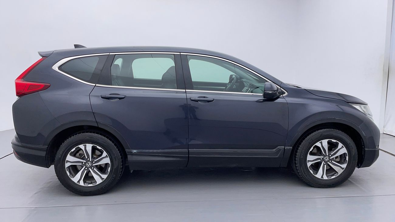 Honda CRV LX 2.4 | Under Warranty | Inspected on 150+ parameters