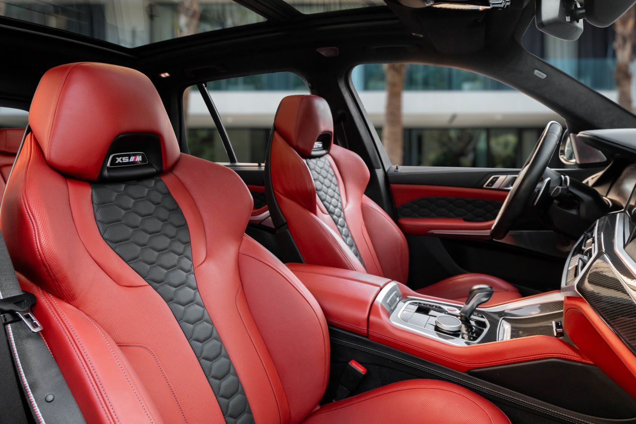 بي أم دبليو X5 X5M Competition | 6,267 P.M | 0% Downpayment | Immaculate Condition!