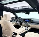 Mercedes Benz GLS450 4MATIC GLS450 4MATIC Premium Plus, MB Warranty + Service Pack, 7 Seater, GCC