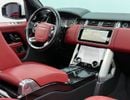Land Rover Range Rover 2021 Range Rover Vogue SE V8, 2025 RR Warranty, Full RR Service History, Fully Loaded, GCC