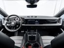 Porsche Cayenne BUY NOW, PAY 2027 | THE BLACKLINE STANDARD | Lightweight Package, 2030 Porsche Warranty & Service