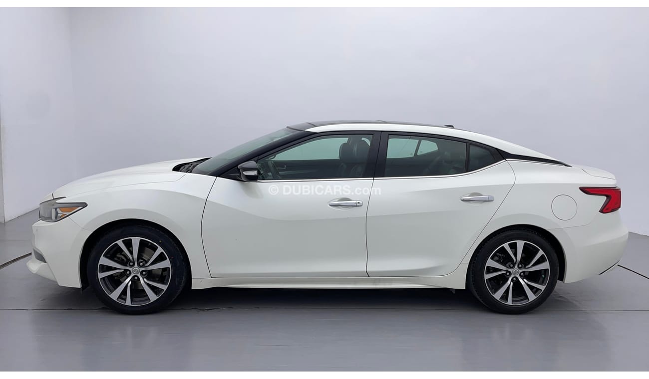 Nissan Maxima SV 3.5 | Zero Down Payment | Free Home Test Drive