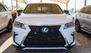 Lexus RX350