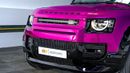 Land Rover Defender 110 S P400 3.0L UAE's Very Best Example | AED 4,719 Per Month