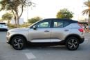 فولفو XC 40 R DESIGN