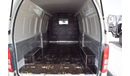Toyota Hiace GL - High Roof LWB Toyota Hiace Highroof Van, Model:2016. Excellent condition