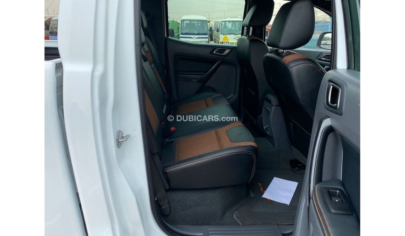 Ford Ranger Standard