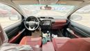 Toyota Hilux GLX Toyota Hilux 2.7L Petrol AT Double Cab 4x4 2025YM