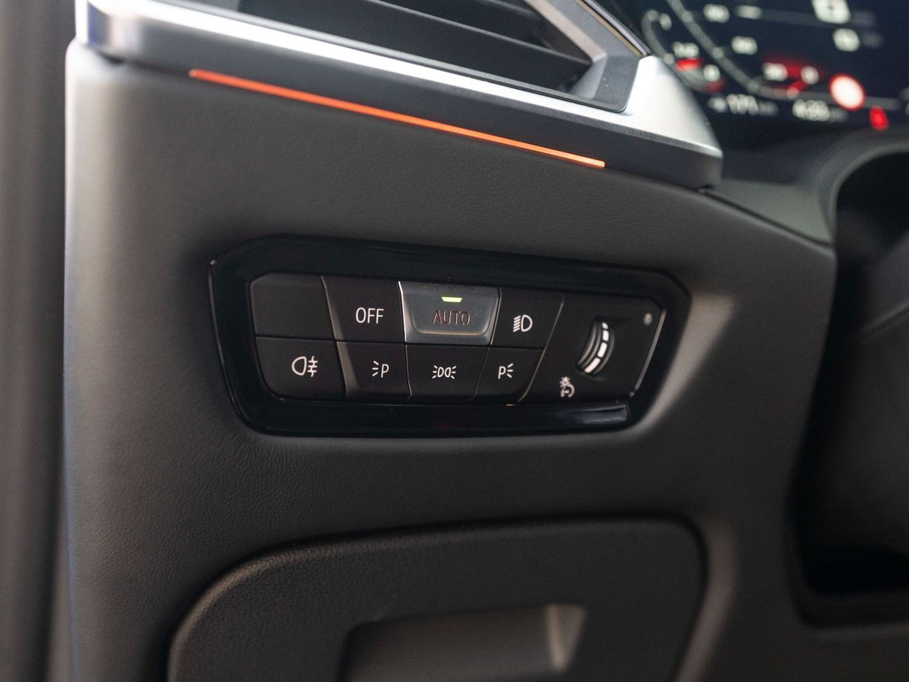 بي أم دبليو M4 COUPE