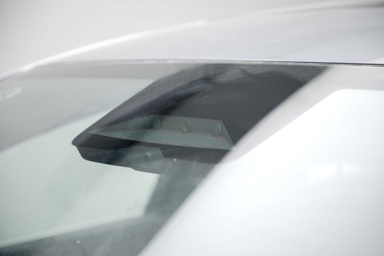 BYD Qin L DM-i ID Superior 1.5L - Grey Inside Grey | Export Only