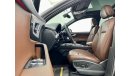Audi Q7 2019 Audi Q7 55TFSI Quattro Luxury, Full Service history, Warranty, GCC