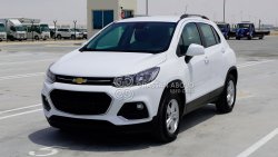 Chevrolet Trax CERTIFIED VEHICLE WITH DELIVERY OPTION & DEALER WARRANTY; TRAX(GCC SPECS)FOR SALE(CODE : 51126)