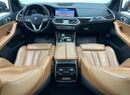 BMW X5 40i xDrive 3.0L 2019 BMW X5 xDrive 40i, Service History, 1 year warranty, 2026 Service Contract, GCC