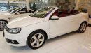 Volkswagen Eos 2.0 TSI