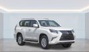 لكزس GX 460 2023 MODEL LEXUS GX460 PREMIER 4.6L PETROL