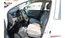 Mitsubishi L200 DUAL CABIN 4X2 PICKUP