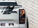 Ford Ranger Raptor RAPTOR