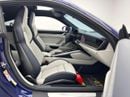 بورش 911 2025 Porsche 911 Carrera, Full PPF, March/2027 Porsche Warranty, Excellent Condition, GCC