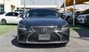 Lexus LS500